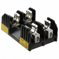 Eaton - H25060-2C - FUSE BLOCK CART 250V 60A CHASSIS