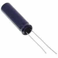 Eaton - HB0830-2R5605-R - CAP 6F -10% +30% 2.5V T/H