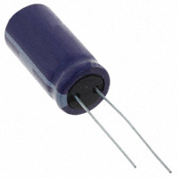 Eaton - HB1325-2R5156-R - CAP 15F -10% +30% 2.5V T/H