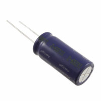 Eaton - HB1635-2R5356-R - CAP 35F -10% +30% 2.5V T/H