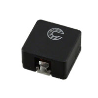 Eaton - HC9-330-R - FIXED IND 33UH 4.42A 48.8 MOHM