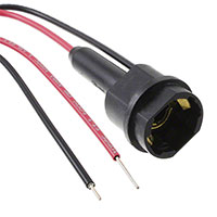 Eaton - HLR-2A - FUSE HLDR CART 300V 15A PNL MNT