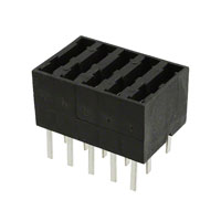 Eaton - HLS-05 - FUSE BLOCK BLADE 125V 15A PCB