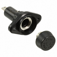 Eaton - HPF-FF - FUSE HLDR CART 480V 20A PNL MNT