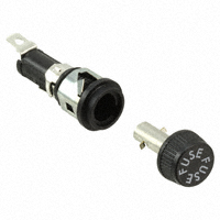 Eaton - HTB-82M-R - FUSE HLDR CART 250V 16A PNL MNT