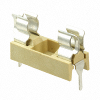 Eaton - HTC-15M - FUSE BLOCK CART 250V 6.3A PCB