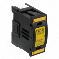 Eaton - JT60030 - FUSE BLOCK CART 600V 30A CHASSIS