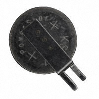 Eaton - KS-3R3224-R - CAP 220MF -20% +80% 3.3V SMD