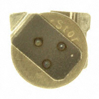 Eaton - KSL-3R3703S-R - CAP 70MF -20% +80% 3.3V SMD