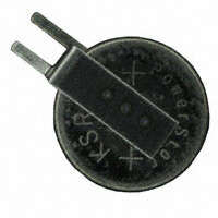 Eaton - KSR-3R3204-R - CAP 200MF -20% +80% 3.3V SMD