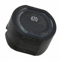 Eaton - LDS0705-470M-R - FIXED IND 47UH 1.21A 158 MOHM