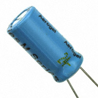 Eaton - M1020-2R5305-R - CAP 3F -20% +80% 2.5V T/H