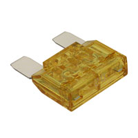 Eaton - MAX-20 - FUSE AUTO 20A 32VDC BLADE