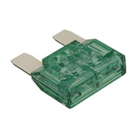 Eaton - MAX-30 - FUSE AUTO 30A 32VDC BLADE