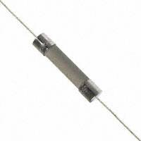 Eaton - BK/MDA-V-1/2 - FUSE CERM 500MA 250VAC 3AB 3AG