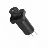 Eaton - 15087-1K0797 - FUSE HLDR CARTRIDGE 300V 12A PCB