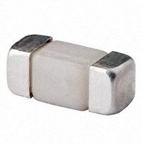 Eaton - CB61F10A-TR1 - FUSE BRD MNT 10A 125VAC/VDC SMD