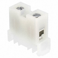 Eaton - NDN1-WH - CONN BARRIER STRIP 1CIRCUIT