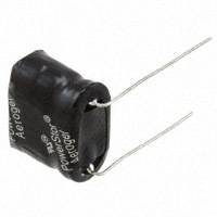 Eaton - PB-5R0H474-R - CAP 470MF -20% +80% 5V T/H