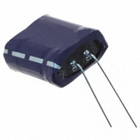 Eaton - PHB-5R0H255-R - CAP 2.5F -10% +30% 5V T/H