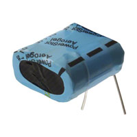 Eaton - PM-5R0H155-R - CAP 1.5F -20% +80% 5V T/H