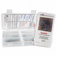 Eaton - PS-5905 - CAP KIT SUPERCAP 3.3F-10F 24PCS