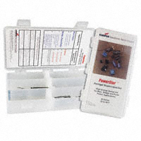 Eaton - PS-5906 - CAP KIT SUPERCAP 22F-50F 6PCS