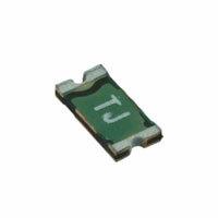 Eaton - PTS120660V010 - PTC RESETTABLE SMD 1206 60V 0.1A