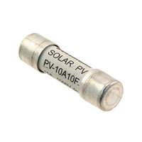 Eaton - PV-10A10F - FUSE CARTRIDGE 10A 1KVDC 5AG