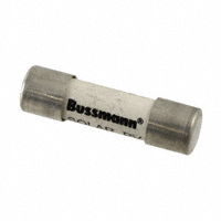 Eaton - PV-15A10-1P - FUSE CRTRDGE 15A 1KVDC RAD BEND