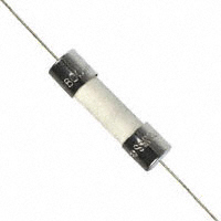Eaton - BK/S501-V-1-R - FUSE CERAMIC 1A 250VAC 5X20MM