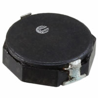 Eaton - SD8328-330-R - FIXED IND 33UH 1.45A 156 MOHM