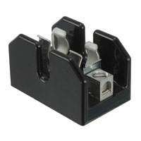 Eaton - T60060-1CR - FUSE BLOCK CART 600V 60A CHASSIS