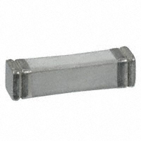 Eaton - TCP1.25-R - FUSE RECTANGULR 1.25A 250VAC SMD