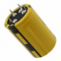 Eaton - XV3550-2R7307-R - CAP 300F -5% +10% 2.7V T/H