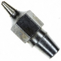 Apex Tool Group - T0051314899N - DESOLDERING TIP 1.5X.71MM
