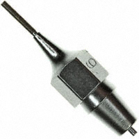 Apex Tool Group - T0051315199N - DESOLDERING TIP 1.1X.71MM