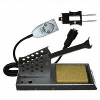 Apex Tool Group - T0051317399N - DESOLDERING TWEEZERS 80W 12V