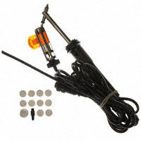 Apex Tool Group - T0051319099N - DESOLDERING SOLDER IRON 120W 24V