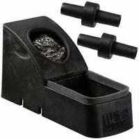 Apex Tool Group - T0051512499 - SOLDER SCOUR PAD MTL BRSS WL 2PK