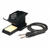 Apex Tool Group - T0053313399N - DESOLDERING TWEEZERS 50W 24V