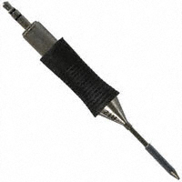 Apex Tool Group - T0054460299N - TIP RT2 POINT TIP 0.8MM