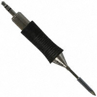 Apex Tool Group - T0054460499N - TIP RT4 CHISEL TIP 1.5MM