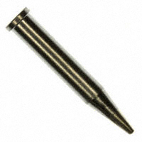 Apex Tool Group - T0054470199N - TIP CHISEL XTAL 1.6MM X 1.0MM