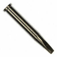 Apex Tool Group - T0054470299N - TIP CHISEL XTM 3.2MM X 1.2MM