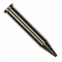 Apex Tool Group - T0054470399N - TIP CHISEL XTA 1.6MM X 0.7MM