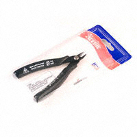 Apex Tool Group - 170D - CUTTER SIDE TAPERED FLUSH 5"