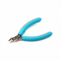 Apex Tool Group - 512N - CUTTER SIDE OVAL SEMI FLUSH 4.5"