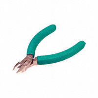 Apex Tool Group - 812N - CUTTER SIDE OVAL SEMIFLUSH 4.75"