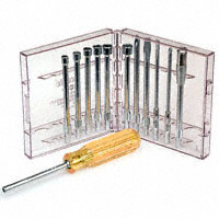 Apex Tool Group - 99PS50 - BLADE SET ASSORTED W/CASE 13PC